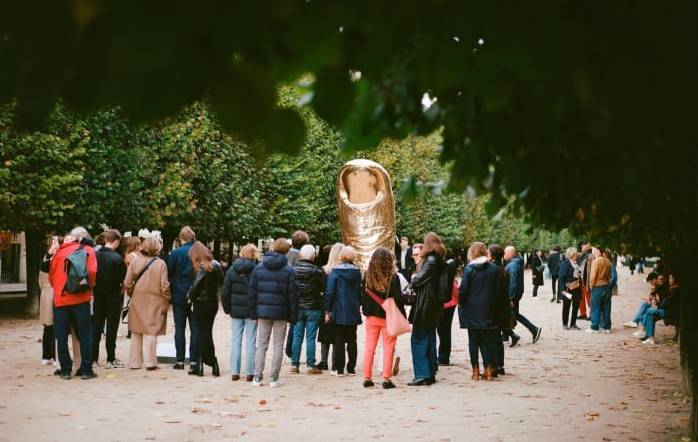 瑞士巴勒国际艺术展览会 Art Basel 2025首次颁发艺术奖，表彰全球文化生态