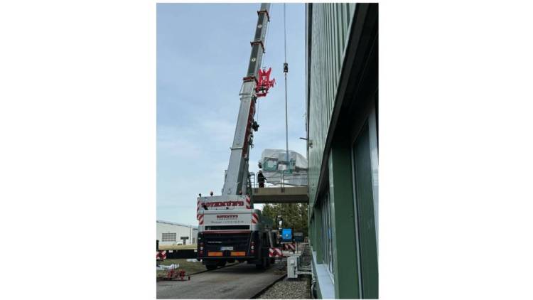 德国塑料展priomold投资扩产塑料制品能力