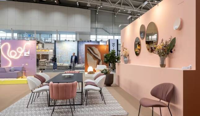 2025年阿拉伯联合酋长国迪拜国际地面材料展览会：强大的国际参展商阵容