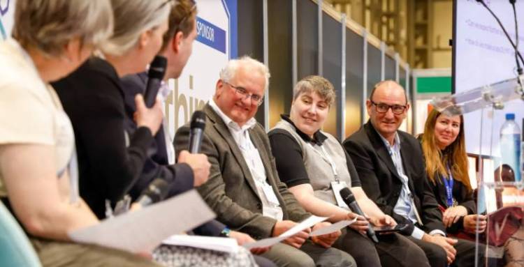 2025年英国伯明翰国际化工展览会：展商评价