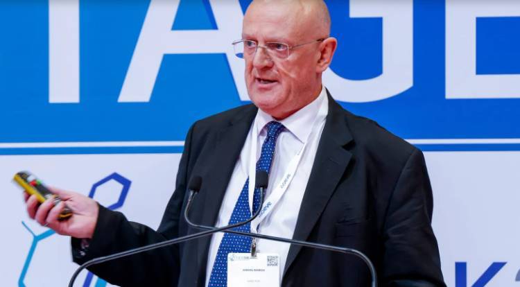 2025年英国伯明翰国际化工展览会：展商评价