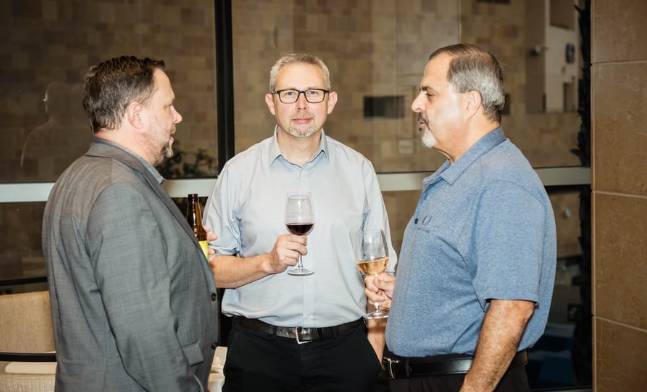 2024年美国奥兰多国际复合材料展览会：杰出技术论文奖和海报展示奖的获奖者