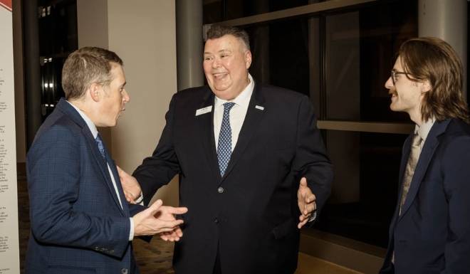 2024年美国奥兰多国际复合材料展览会：杰出技术论文奖和海报展示奖的获奖者