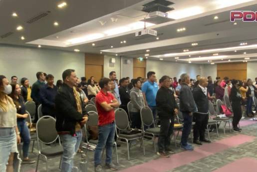 菲律宾马尼拉国际机床及金属加工展览会 PDMEX 2024圆满落幕