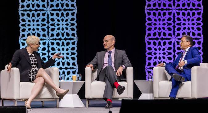 2025年加拿大温哥华国际环保及水处理展览会：大胆思考，大胆行动