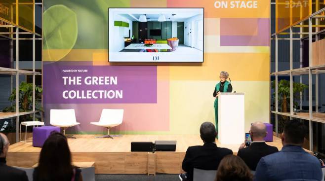 2025年阿拉伯联合酋长国迪拜国际地面材料展览会：强大的国际参展商阵容