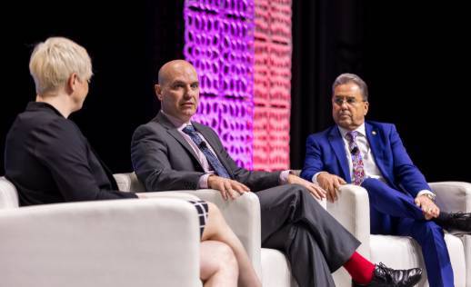 2025年加拿大温哥华国际环保及水处理展览会：大胆思考，大胆行动