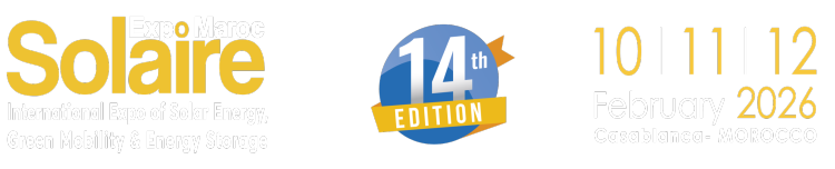 摩洛哥卡萨布兰卡国际太阳能市场前景广阔