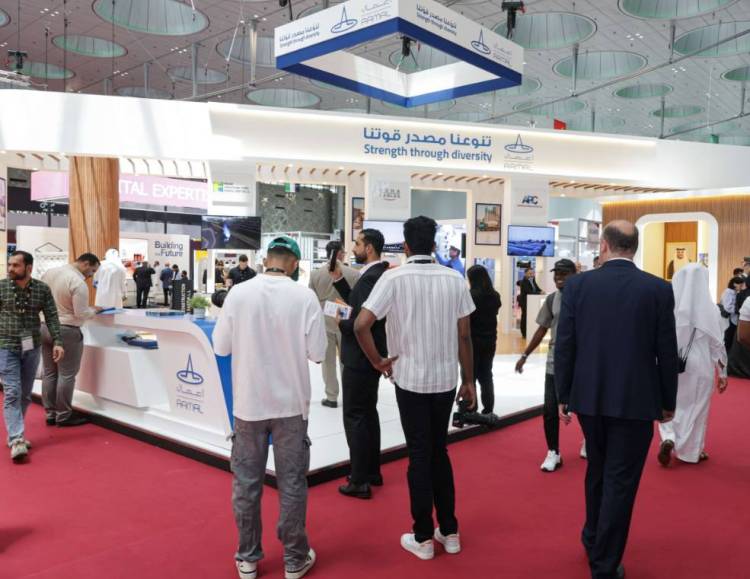 2026卡塔尔多哈建筑环保展：创新与可持续发展行业盛会