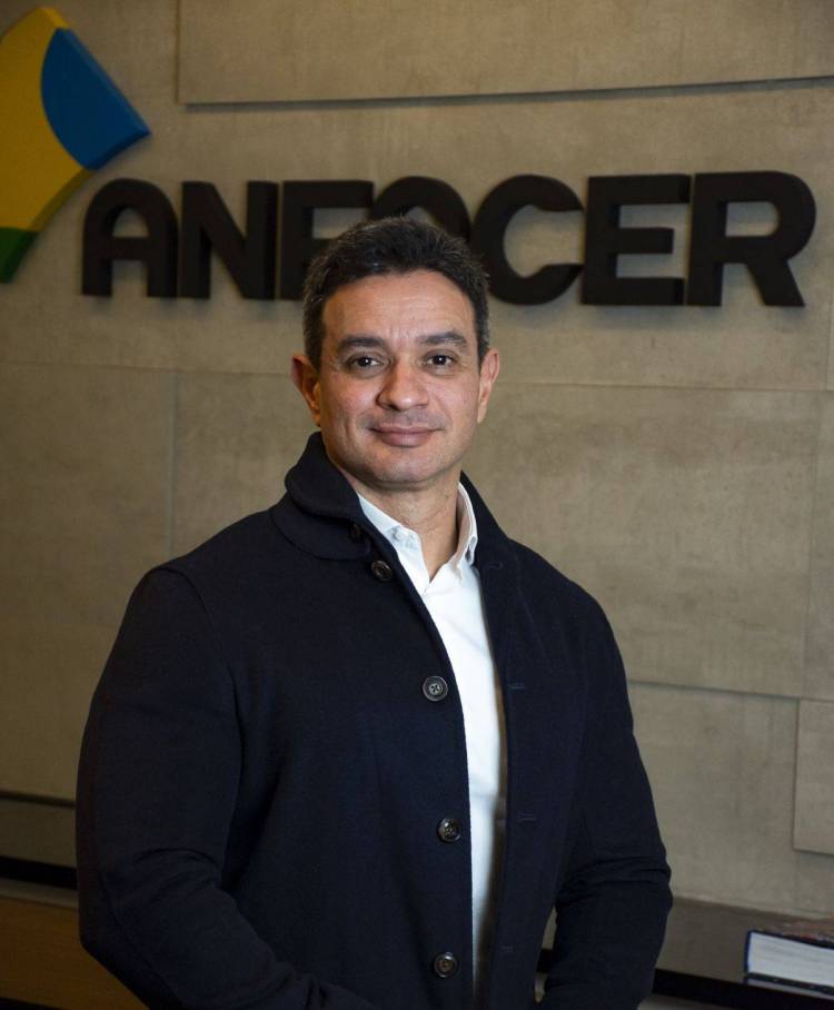 巴西圣保罗地面铺装展：Expo Revestir 2026商业力量崛起