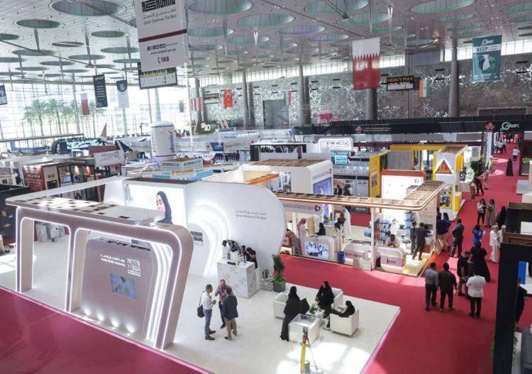 2026卡塔尔多哈建筑环保展：创新与可持续发展行业盛会