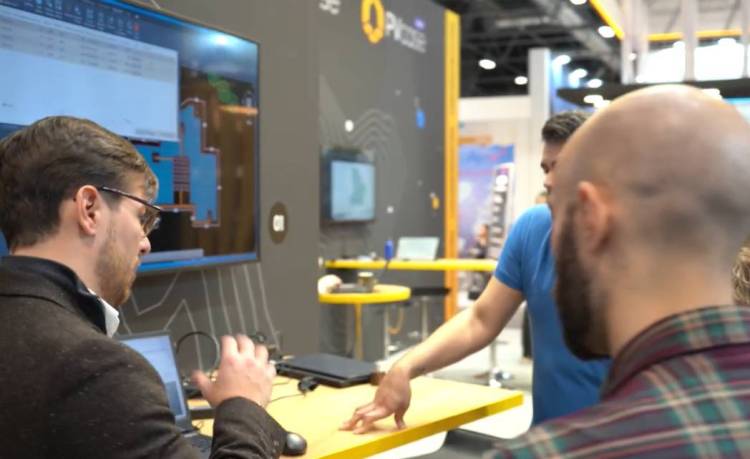 西班牙马德里国际能源和环保展览会 GENERA 2025参展指南