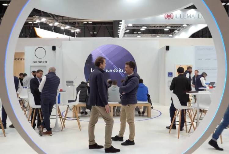 西班牙马德里国际能源和环保展览会 GENERA 2025参展指南