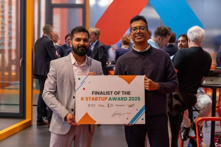 Polymerize K 2025国际橡塑展会圆满收官