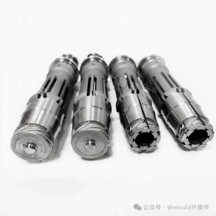 Wmould开模师感谢莅临，不负期待 | K展2025我们的展会之旅完美收官