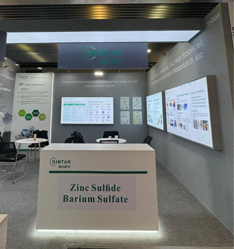 广东鑫达2025德国K展征程圆满收官