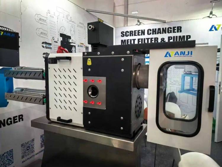 河南安吉2025德国K展塑料与橡胶展圆满收官！