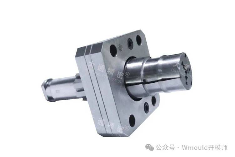 Wmould开模师感谢莅临，不负期待 | K展2025我们的展会之旅完美收官