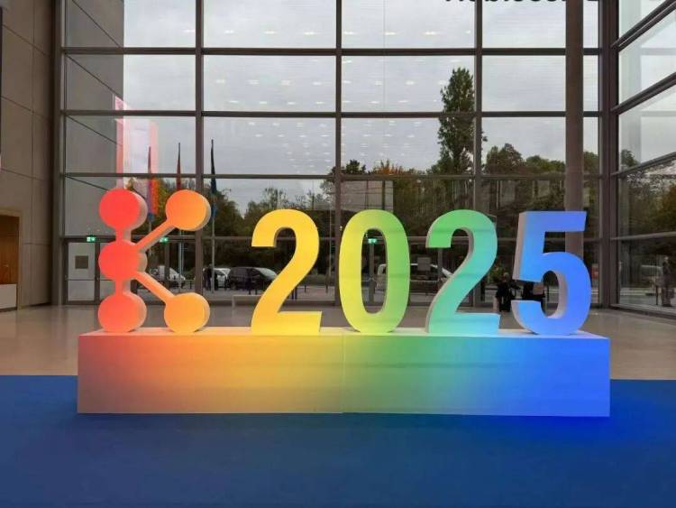 广东鑫达2025德国K展征程圆满收官