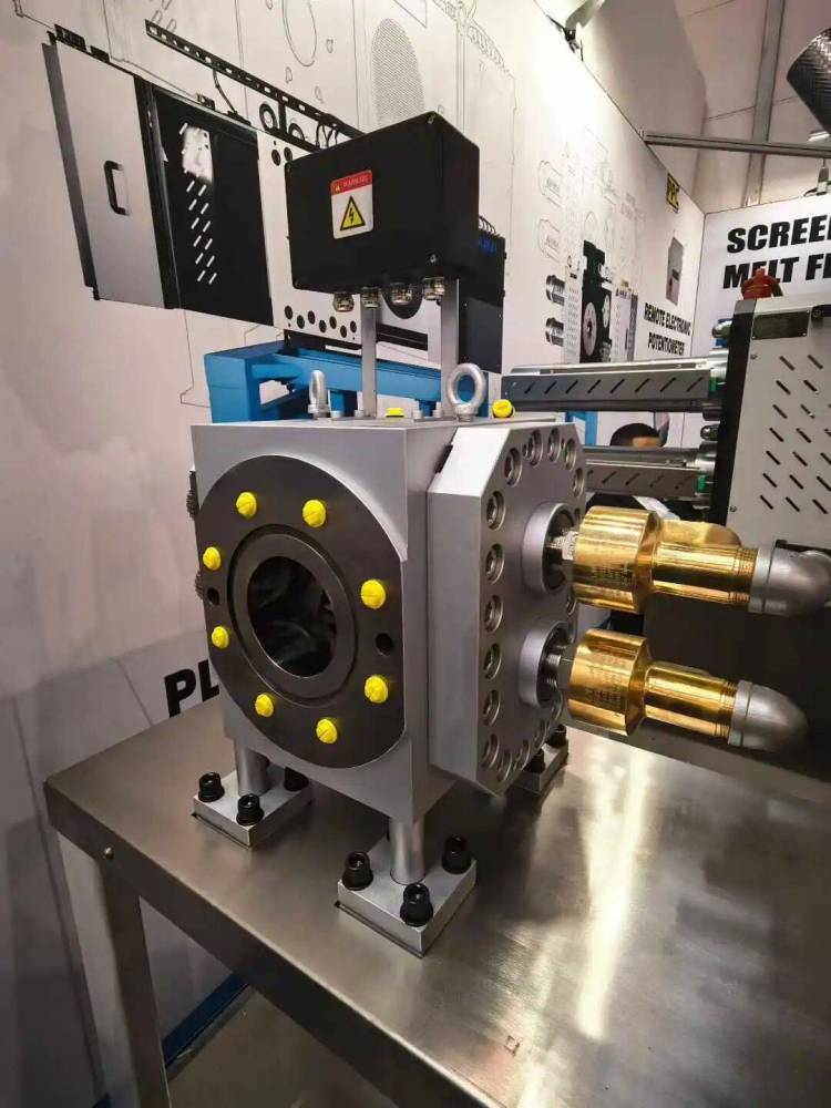 河南安吉2025德国K展塑料与橡胶展圆满收官！