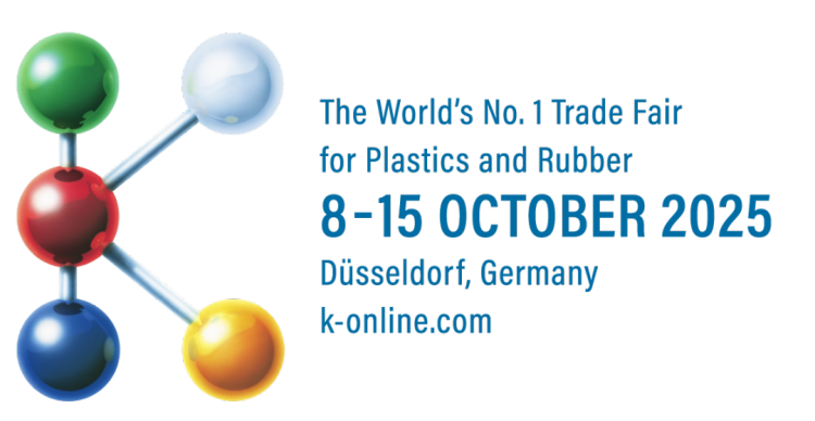 河南安吉2025德国K展塑料与橡胶展圆满收官！