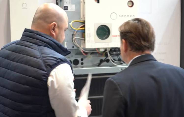 西班牙马德里国际能源和环保展览会 GENERA 2025参展指南