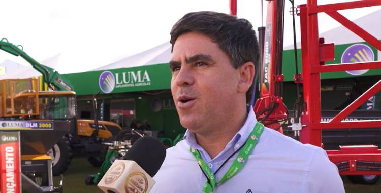 2026年巴西里贝朗普雷图国际农业及农业机械展览会：Embrapa研究优化未来农业流程