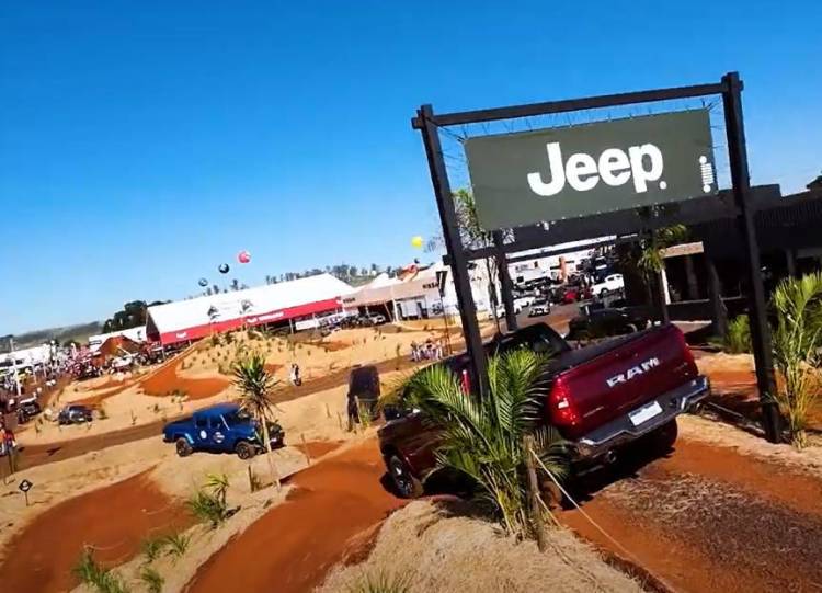 2026年巴西里贝朗普雷图国际农业及农业机械展览会：Embrapa研究优化未来农业流程