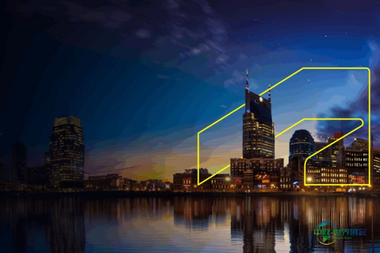 不止于乡村音乐