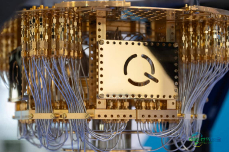 汉诺威工业博览会：科研与生产的交汇点