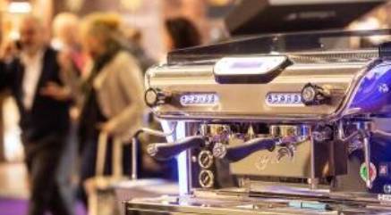 瑞士巴塞尔国际酒店餐饮展览会：Igeho 2025引领未来趋势