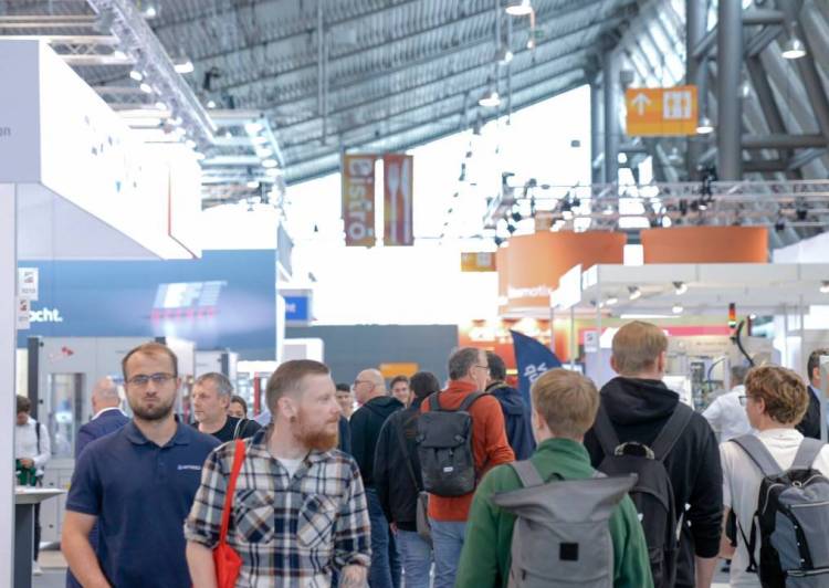  德国斯图加特国际装配自动化展览会 MOTEK 2025再聚生产新格局