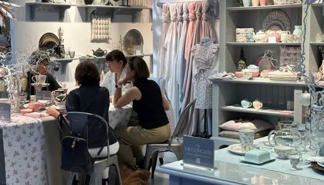 2024年德国慕尼黑国际夏季玻璃器皿、陶瓷和礼品展览会：展会为参展商带来了丰厚的订单