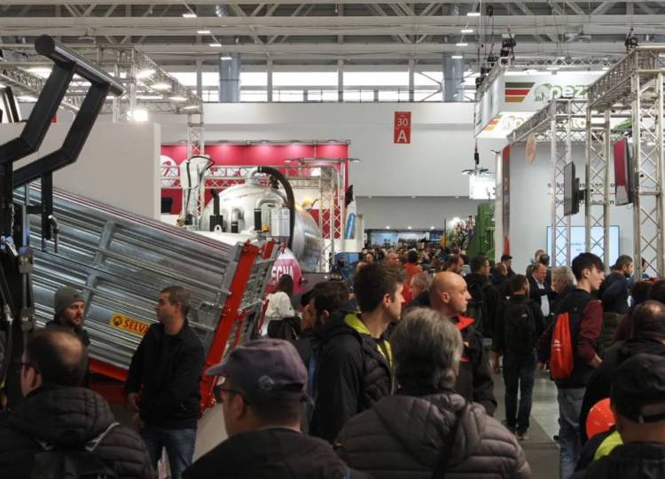 2026年法国巴黎国际农业展览会预告来袭