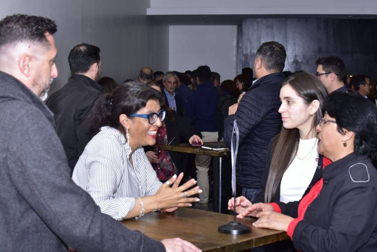 智利安托法拉加斯塔国际矿业机械展：EXPONOR 2026汇聚全球矿业精英