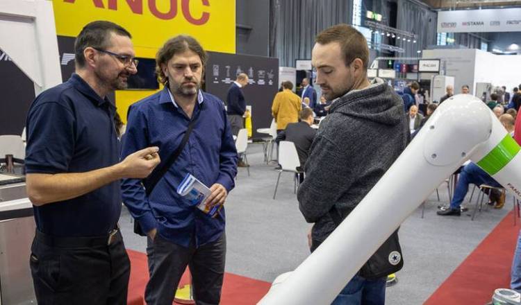 2025年突尼斯斯法克斯国际地中海建材展览会：三边论坛促合作