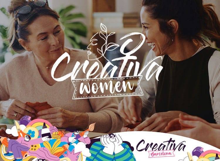 西班牙巴塞罗那国际消费品展览会：Creativa Women为女性打造新空间