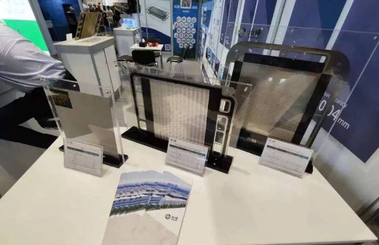 治臻股份亮相2025年欧洲氢能技术博览会，展现氢能核心组件中国力量！