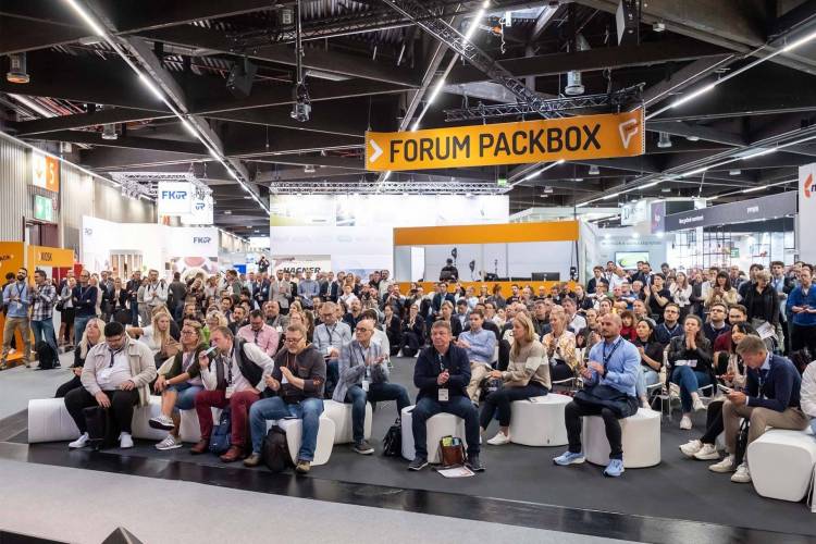纽伦堡国际包装技术展览会 FACHPACK 2025包装行业再聚首