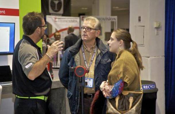 MEC Precision将在多伦多国际木工机械展览会展示CNC技术专长