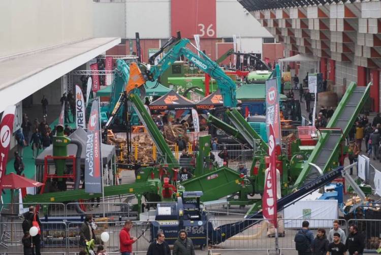 2026年法国巴黎国际农业展览会预告来袭