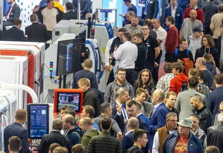 2025年突尼斯斯法克斯国际地中海建材展览会：三边论坛促合作