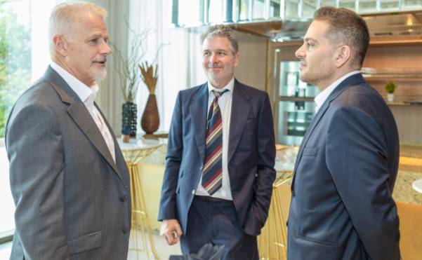 2026年阿拉伯联合酋长国迪拜国际家具和室内装饰展览会：咨询委员会会议