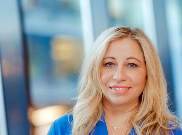 挪威利勒斯特罗姆国际建材展览会：杜特特项目亮相