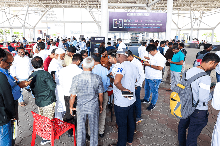 2026印度孟买国际光学及眼科展览会