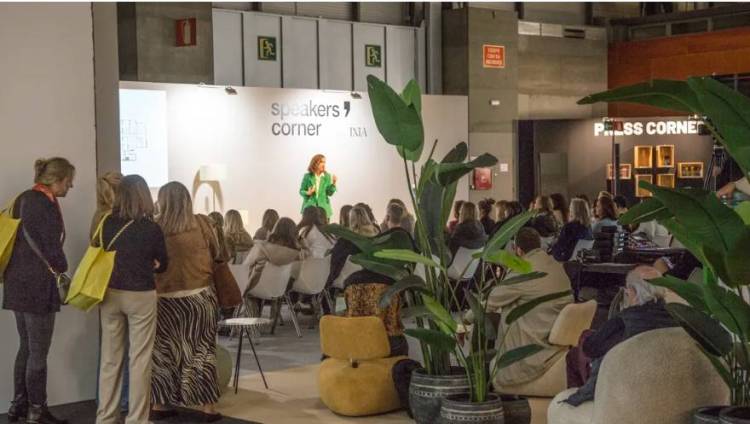 西班牙马德里国际秋季礼品及家居饰品展览会 Intergift 2025展示优质蜡烛及家居香氛