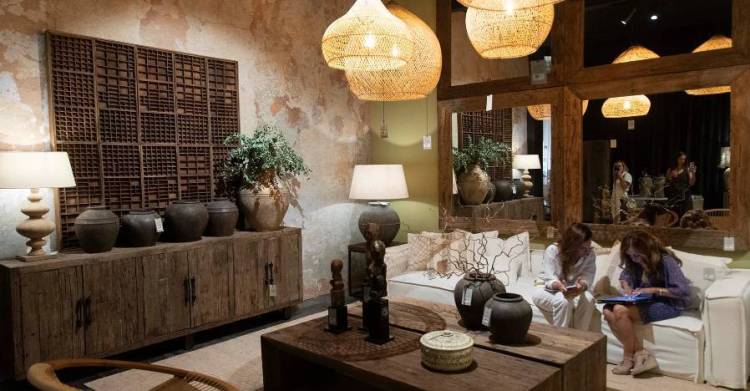 西班牙马德里国际秋季礼品及家居饰品展览会 Intergift 2025展示优质蜡烛及家居香氛