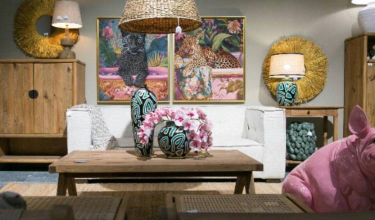 西班牙马德里国际秋季礼品及家居饰品展览会 Intergift 2025展示优质蜡烛及家居香氛