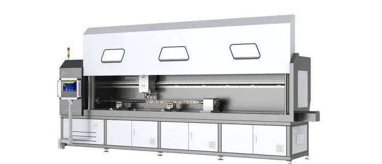 德国塑胶展K2025 | 博稷技术出海合作共建产业生态