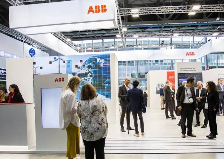 西班牙毕尔巴鄂国际电力展览会 Enlit Europe 2025打造能源转型全链条交流平台